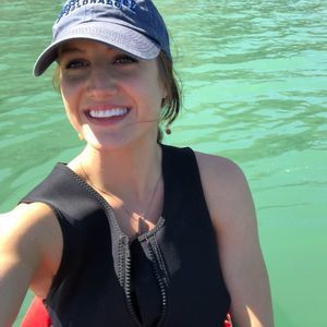 Meet your Posher, Bethany